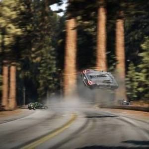 Meet your Posher, Peter